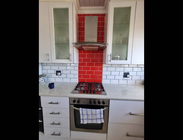 3 BEDROOM FREEHOLD FOR SALE IN SCHEEPERSHOOGTE